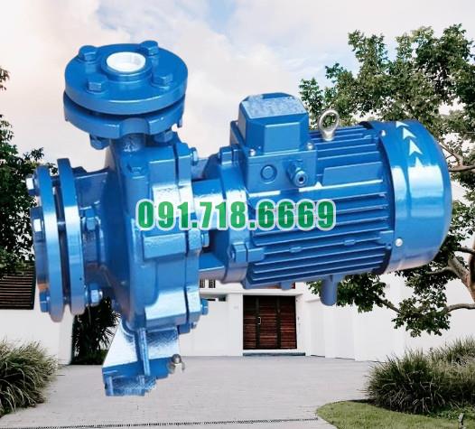 Bán máy bơm nước li tâm CM50-250A vỏ bằng gang