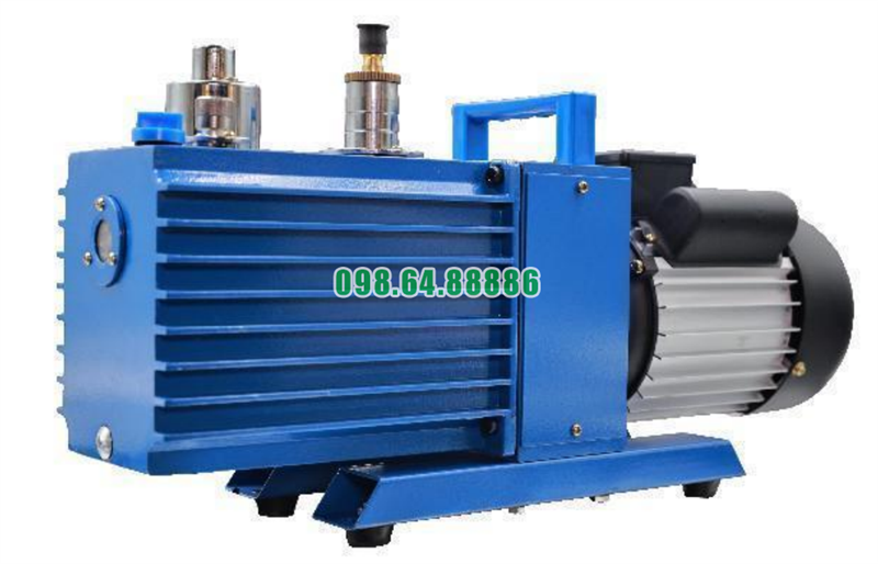 Bơm chân không vòng dầu model 2XZ-2