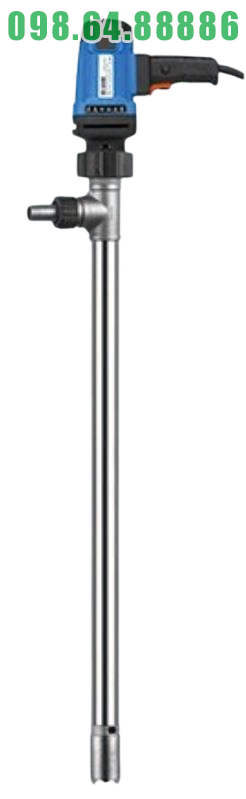 Bơm dầu điện JDT-1300W-30 SUS304