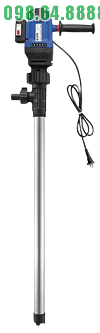 Bơm dầu diesel cắm điện JDT-1800W-L92