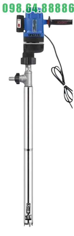 Bơm điện chuyển chất lỏng trục đứng JDT-3500W-JLG260