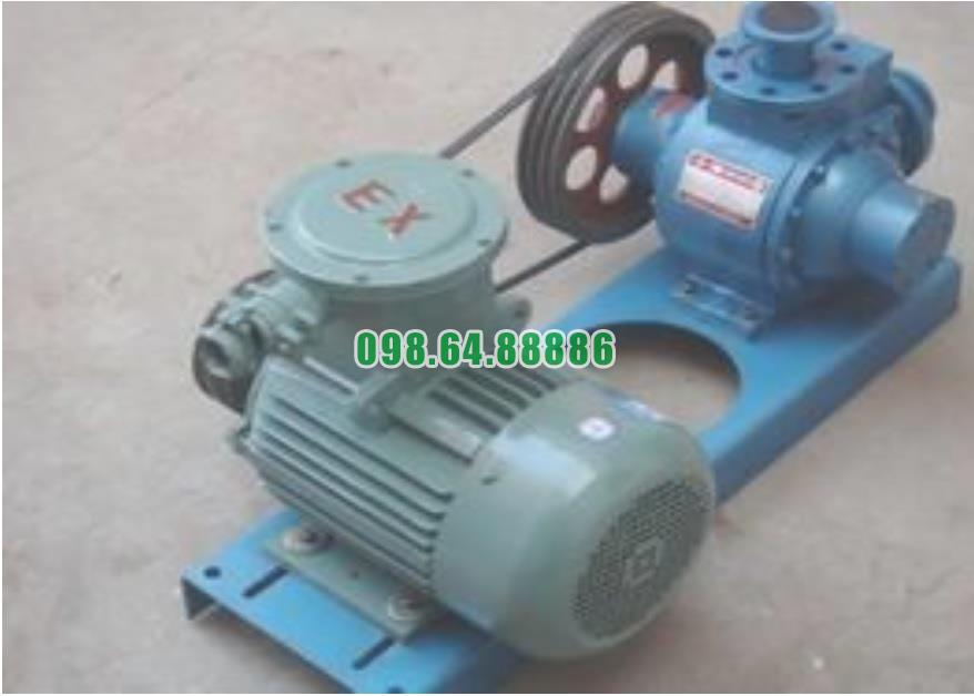 Bơm khí hóa lỏng YAB60-5 tốc độ quay 780r.P.m lưu lượng 60m3/h
