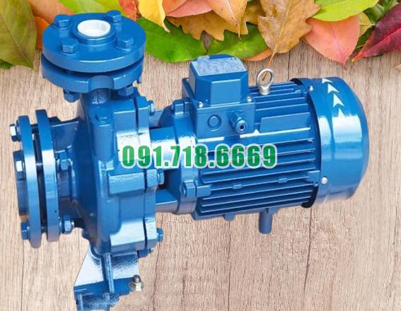 Đại lý máy bơm nước sạch li tâm CM40-250A làm bằng gang