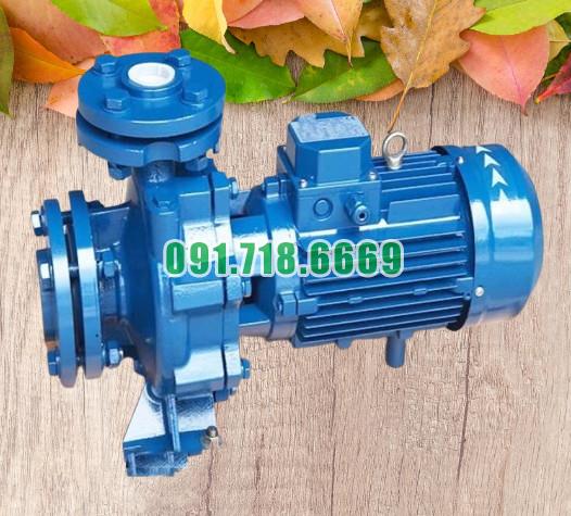 Đại lý máy bơm nước sạch li tâm CM50-160B làm bằng gang