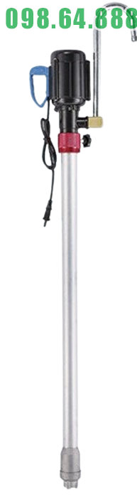 Máy bơm điện thùng phuy JDT-750W-L