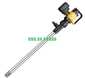 Bơm điện hút dung dịch thùng phuy JDT-3000W-YT