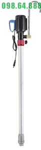 Máy bơm điện thùng phuy JDT-750W-L