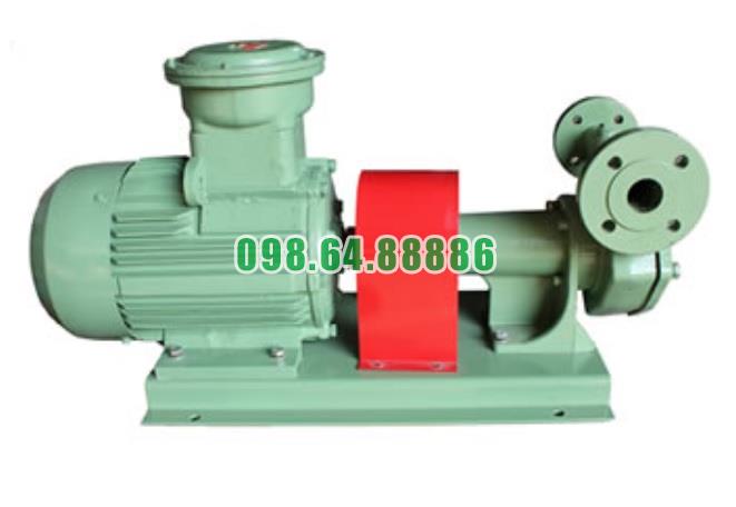 Máy bơm sừng trâu 32LWB-130 đẩy cao 50m, lưu lượng 5.63 m³/h