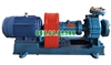 Bơm dầu nhiệt độ cao RY50-32-160 công suất 3 kW, cột áp 30 m, lưu lượng 12.5 m3/h, tốc độ 2900 vòng/phút