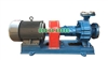 Bơm dầu nóng RY40-25-160 lưu lượng 10 m3/h, cột áp 28 m, tốc độ 2.900 vòng/phút, công suất 2.2 kW