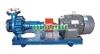 Bơm dầu nóng RY65-40-200 tốc độ quay 2900 vòng/phút, cột áp 50 m, công suất 7.5 kW, lưu lượng 30 m3/h