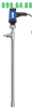 Bơm điện bơm thùng phuy JDT-1300W-304SUS