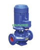 Máy bơm inline, tăng áp, bơm ly tâm trục đứng model ISG80-315C, IRG80-315C 22kw, 41m3, 85m
