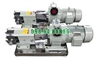 Máy bơm lobe 3RP-5 công suất 1.5kW tốc độ quay 1000 vòng/phút